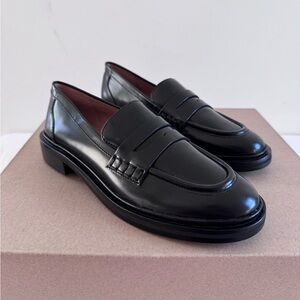 Madewell The Vernon Loafers